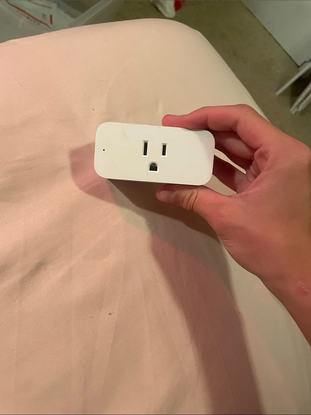 Amazon plug in